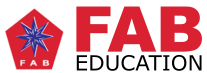 FAB Education Logo